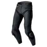 Pantalon moto cuir long rst s1 d3o