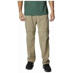 Pantalon de randonne - columbia - silver ridge - upf 50 - jambes amovibles - respirant