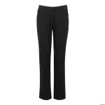 Pantalon de randonn�e - regatta - highton ii - isoflex stretch - upf 50 + - d�perlance longue dur�e