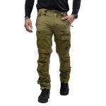 Pantalon de randonn�e zipp� beyond nordic