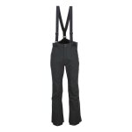Pantalon de ski softsell peak mountain ceprim