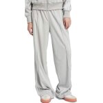 Pantalon de surv�tement gris femme adidas firebird