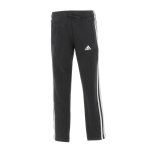 Pantalon de survtement homme - adidas g 3s pt - noir - coupe ajuste et taille lastique