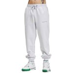 Pantalon de survtement - jack & jones - jpstgordon jjglobus - blanc - homme - adulte