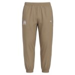 Pantalon de surv�tement puma om pumatech woven