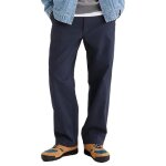 Pantalon en toile marine homme dockers loose