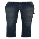 Jeans de travail - diadora - stone plus 702. 170752 - taille 42 - bleu - stretch