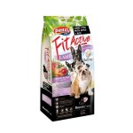 Panzi fitactive - bulldogs - croquette pour chien adulte - 1. 5kg