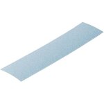 Papier abrasif - festool - stf 46x178 p180 - manuel - lot de 10 - gris