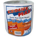 Papier absorbant essuie max gaufr� - 450 feuilles 20x25 cm