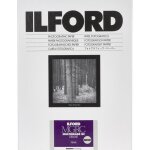 Papier argentique noir et blanc ilford mg v rc perl 44m (1180309) - 10 feuilles - 24x305cm