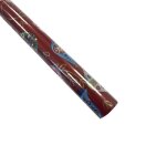 Papier cadeau tradition noël a 2024 70cmx2m 55g multicolore Papier cadeau tradition noël a 2024 70cmx2m 55g multicolore