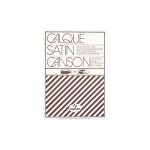 Papier calque canson