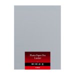 Papier lustr� canon lu - 101 - format a2 - 25 feuilles - s�chage rapide