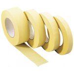 Papier masquage lisse 19mm x 50m 19mm x 50m