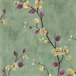 Papier peint autocollant rouleau adhesif mural meuble revetement film adhesif meuble cuisine 44 x 300 ...