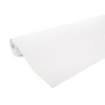 Papier peint  peindre rnovation 130g blanc 2500x100cm
