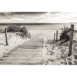 Papier peint photo intissé - (2024v8t) - plage - 368x254cm - 4 lés - mural poster géant xxl - mer beach ... Papier peint photo intissé - (2024v8t) - plage - 368x254cm - 4 lés - mural poster géant xxl - mer beach ...