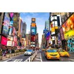 Papier peint photo intissé - time square - (21648) - 400x260cm - 8 lés - mural poster géant xxl - panorama ... Papier peint photo intissé - time square - (21648) - 400x260cm - 8 lés - mural poster géant xxl - panorama ...