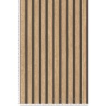 Papier peint - pintwalls - as - 391091 - vinyle sur intiss� - effet bois - lessivable