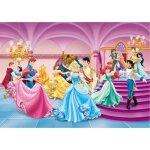 Papier peint prince et princesse disney Papier peint prince et princesse disney