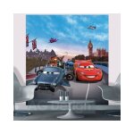 Papier peint xl intisse cars 2