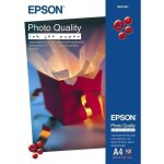 Papier photo couch epson - 100 feuilles a4 102g