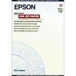 Papier photo epson - 102g / m2 - a2 - 30 feuilles