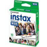 Papier photo instantan� fujifilm instax wide monopack