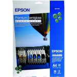 Papier photo semi - brillant epson - 251g / m2 - a3 - 20 feuilles Papier photo semi - brillant epson - 251g / m2 - a3 - 20 feuilles
