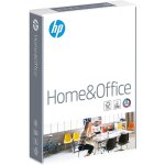 Papier ramette hp ramette papier hp home&office fsc 80grs 21x297 500 feuilles colorlok