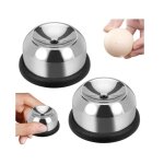 Paquet de 2 outils de fouet � ?ufs ouvrir - coquille d?uffouet � ?ufs � trou uniqueperforateur en forme ...