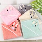 Paquet de 2 serviettes de bain pour bébé serviettes de bain pour bébé à capuche serviettes pour bébé ... Paquet de 2 serviettes de bain pour bébé serviettes de bain pour bébé à capuche serviettes pour bébé ...