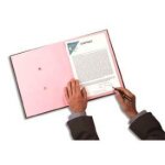Parapheur en pvc - 24 compartiments - parapheur 5 * Parapheur en pvc - 24 compartiments - parapheur 5 *