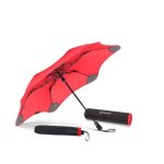 Parapluie blunt xs metro rouge