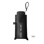 Parapluie - funmoon - mini de poche anti uv coupe vent durable - dentelle - pliant - f�minin