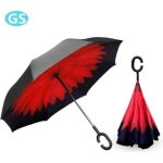 Parapluie inverse - inversé - automatique - grande taille - Étanche - anti uv - anti - vent Parapluie inverse - inversé - automatique - grande taille - Étanche - anti uv - anti - vent