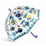 Parapluie magique poissons