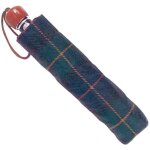 Parapluie mini auto imprim p. bois 652