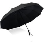 Parapluie pliant parapluie automatique coupe - vent incassable parapluie de soleilrsistant au vent parapluie ...