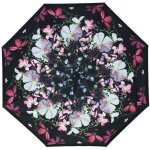 Parapluie pliant automatique imprim invers double anti soleil uv vent parasol fleur