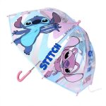 Parapluie transparent stitch & angel disney Parapluie transparent stitch & angel disney