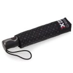 Isotoner parapluie x - tra solide ultra dperlant ouverture / fermeture automatique cravate trait homme ...