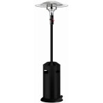 Parasol chauffant dextérieur à gaz - favex - cosy Élégance noir ecoline - prêt à lemploi livré avec tuyau ... Parasol chauffant dextérieur à gaz - favex - cosy Élégance noir ecoline - prêt à lemploi livré avec tuyau ...