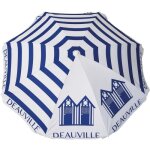 Parasol deauville wdk partner poly uv fv d160 - blanc - wdk partner