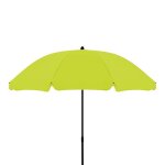 Parasol de plage - derby - parasol inclinable parasol r�glable parasol de balcon - protection uv 40 + ...