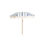 Parasol plage flamingueo parasol inclinable upf50 + grand parasol rglable et inclinable parasol frange ...