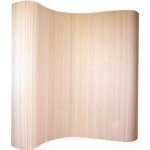 Paravent bambou naturel 200 x 250 cm