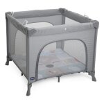Parc - chicco - open fawn - gris Parc - chicco - open fawn - gris