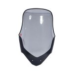 Pare - brise - givi - honda varadero xl 125v - teinté - 2001 - 2006 - abe Pare - brise - givi - honda varadero xl 125v - teinté - 2001 - 2006 - abe
